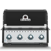 Встраиваемый газовый гриль BROIL KING BARON 420BI