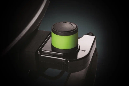 Электрический гриль NAPOLEON TravelQ PRO-285X