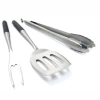 Набор инструментов 3 предмета, нерж. сталь, BROIL KING