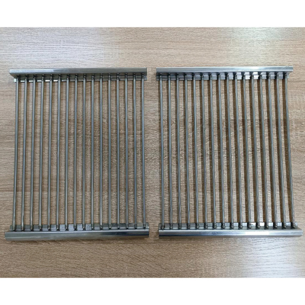 Решетки для печь-мангала ОКТАНТ 12 (2 шт)