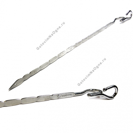 Тандыр "Охотник"