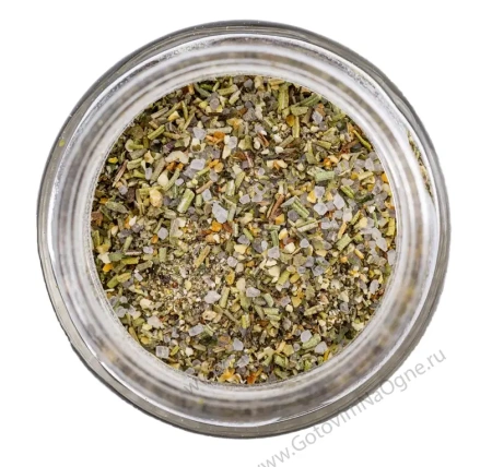 Специя ГРЕЧЕСКИЙ ЛИМОН серии "Страны мира"