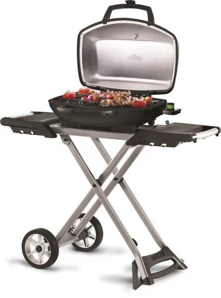 Электрический гриль NAPOLEON TravelQ PRO-285X