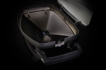 Электрический гриль NAPOLEON TravelQ PRO-285X