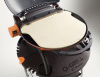 Газовый гриль O-GRILL 700T black
