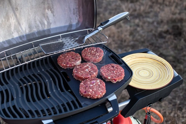 Чугунный гриль-противень "Планча" для моделей TravelQ™-285, NAPOLEON