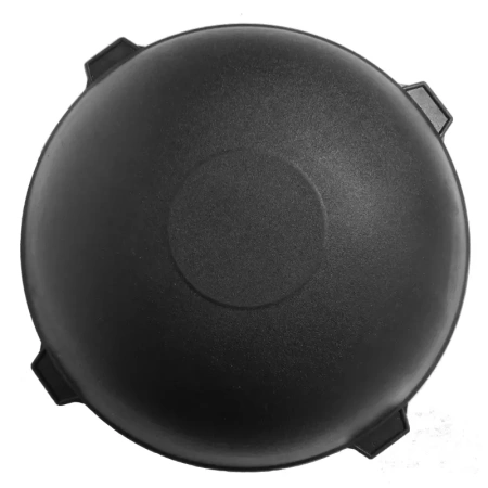 КОМПЛЕКТ: Печь "Кайзер-12Д" + Казан 12л. (Татарстан)