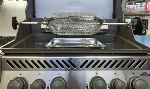 "Корзинка" насадка на вертел, NAPOLEON