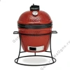 Керамический угольный гриль KAMADO JOE Junior 34см.