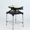 Газовый гриль O-GRILL 500MT bicolor кремовый/черный