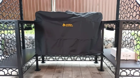 Чехол для печь-мангала Искандер Инклайн 400 и Инклайн Эйр