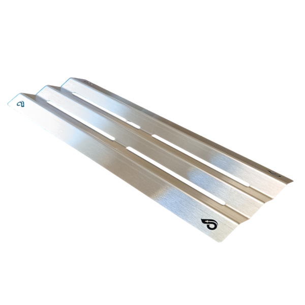 Пластина испаритель, отсекатель жара для газовых грилей NAPOLEON LE-3/Legend