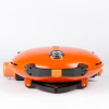 Портативный газовый гриль O-GRILL 700T orange