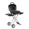 Портативный газовый гриль NAPOLEON TravelQ PRO-285X