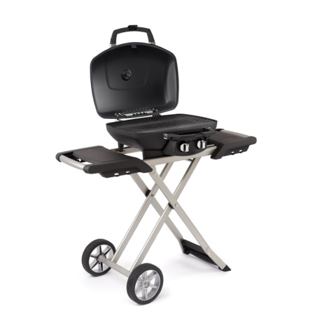 Портативный газовый гриль NAPOLEON TravelQ PRO-285X