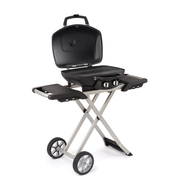Портативный газовый гриль NAPOLEON TravelQ PRO-285X
