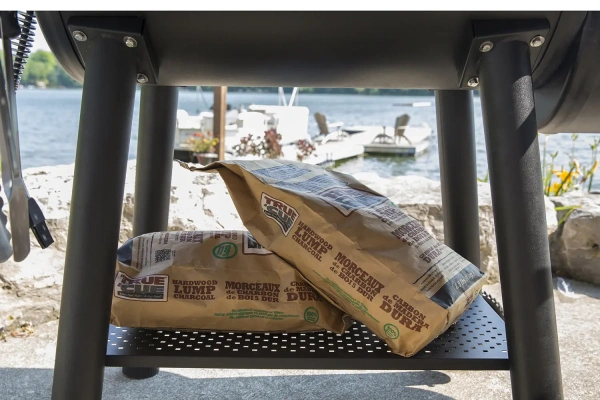 Гриль-коптильня BROIL KING® Regal Offset 400