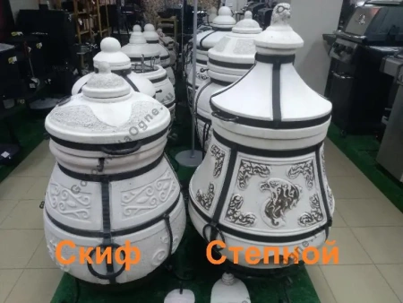 КОМПЛЕКТ «Тандыр Скиф»