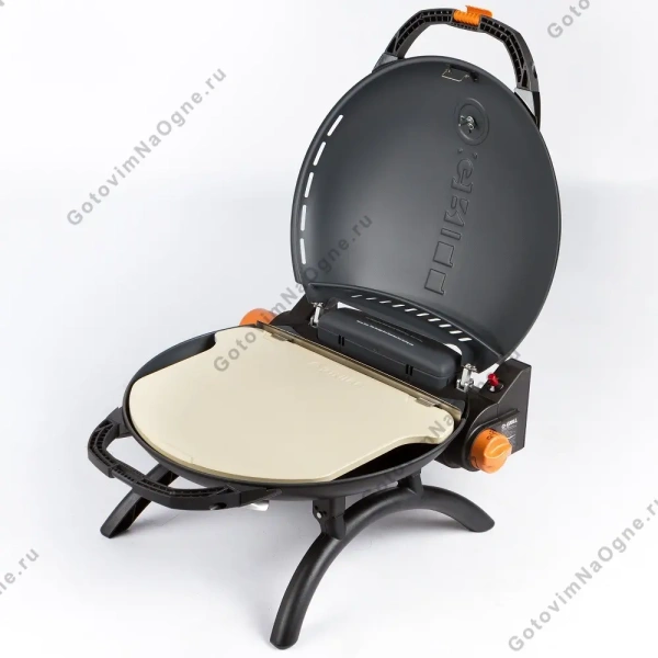 Камень для пиццы Pizza Stone 700, для моделей O-GRILL 600/ 700T/ 800T; O-GRILL 3500T
