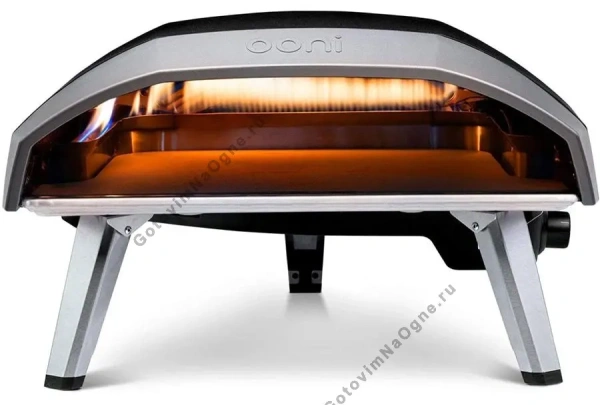 Печь для пиццы (газовая) OONI Koda 16