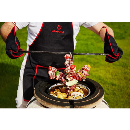 Тандыр "Есаул"