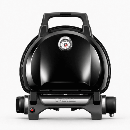 Газовый гриль O-GRILL 7 ULTRA Black