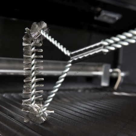 Т-образная щетка, BROIL KING