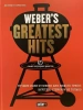 Книга "Weber`s Greatest Hits" (Лучшие идеи от Weber для любого гриля)