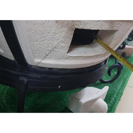 КОМПЛЕКТ «Тандыр Есаул»