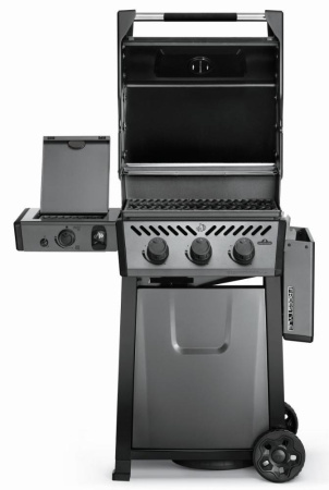 Газовый гриль NAPOLEON Freestyle 365 SIB с  ИК конфоркой