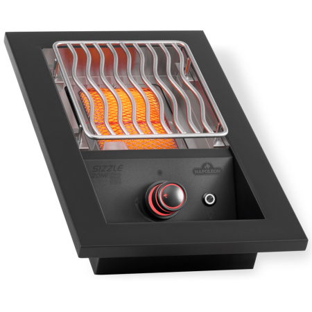 Встраиваемая ИК горелка NAPOLEON (одинарная)