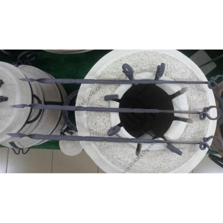 Тандыр "Охотник"