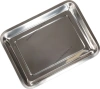 Противень для шашлыка из нерж. стали 30х40см.
