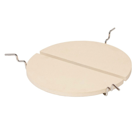 Керамический гриль MONOLITH Classic TWO.55 Black Solo 