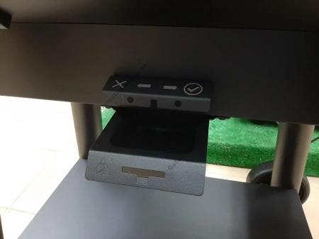 Гриль пеллетный BROIL KING Crown Pellet 400