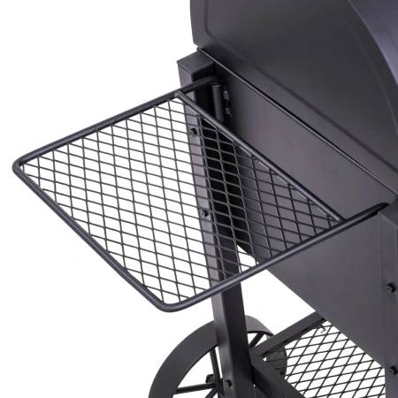 Угольный гриль OKLAHOMA JOE'S Judge