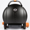 Газовый гриль O-GRILL 800T black