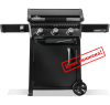 NAPOLEON Freestyle 24 Griddle