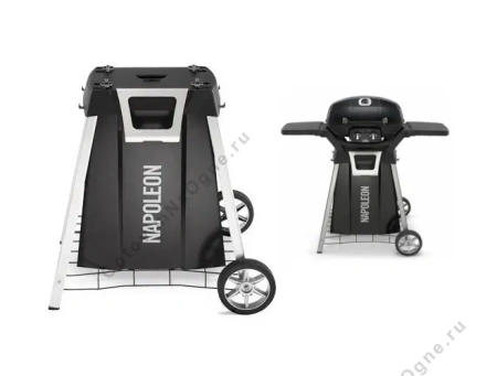 Тележка для газового гриля NAPOLEON TravelQ PRO