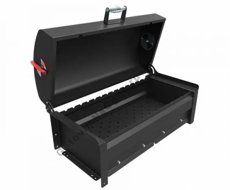 Крышка-Гриль для мангала "Редлайнер" БЕЗ РЕШЕТКИ