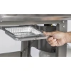 Газовый гриль WEBER Spirit II E-310 GBS, черный