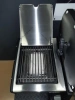 Гриль газовый BROIL KING Baron S 490 IR с вертелом и ИК конфоркой