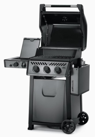 Газовый гриль NAPOLEON Freestyle 365 SIB с  ИК конфоркой