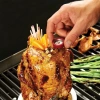 Ростер для курицы с термометром, BROIL KING