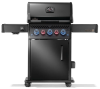 Газовый гриль NAPOLEON Rogue PRO-S 425 Phantom с ИК конфоркой