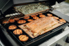 Портативный газовый гриль BROIL KING Porta-Chef 320