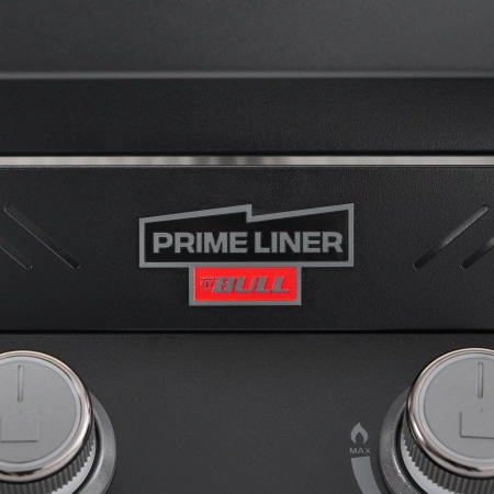 Газовый гриль PRIMELINER G class PRO DELUXE