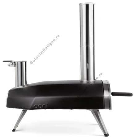 Пеллетная печь OONI Fyra