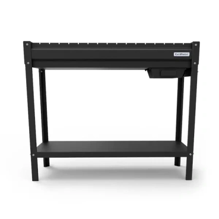 Мангал "Стандарт 1000 ПРО"