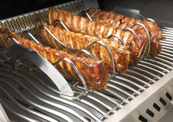 Подставка для запекания ребрышек PRO, NAPOLEON